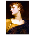 Antigone de Frederic Leighton – Œuvre originale