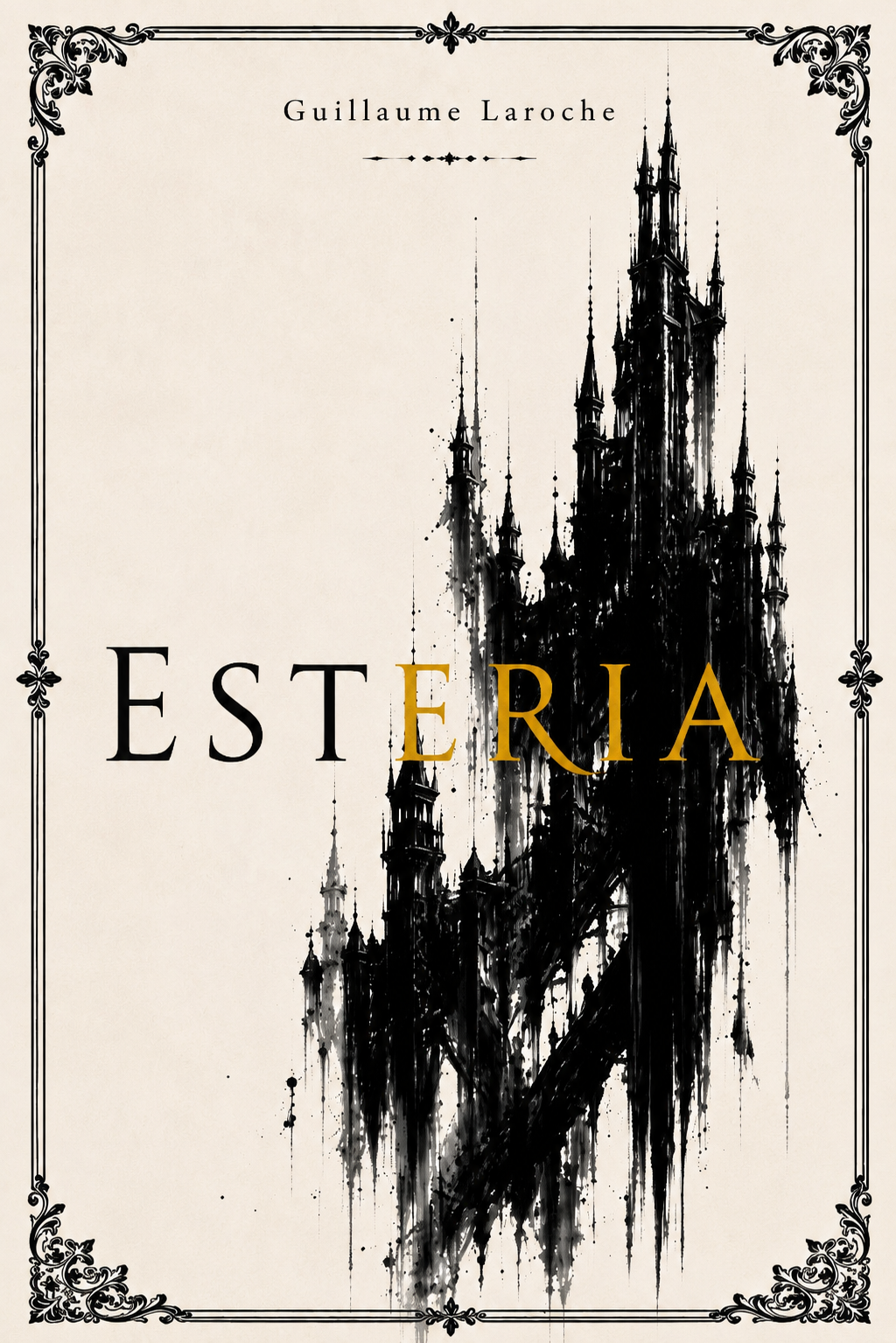 Esteria Tome 1